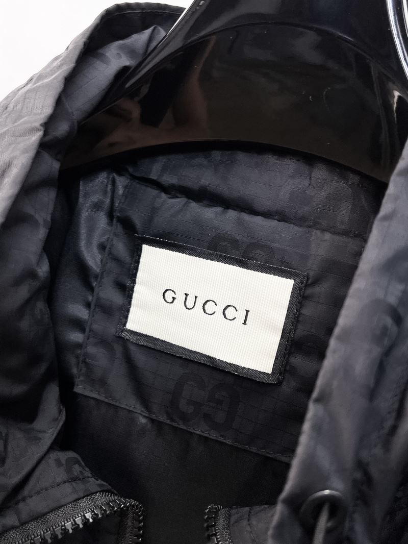 Gucci Outwear